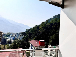1 BHK luxury apartment